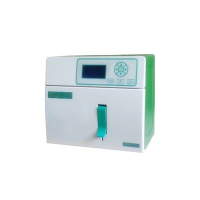 calidad Hospital / Lab Diagnostics Product Auto Electrolyte Analyzer With High Quality fábrica
